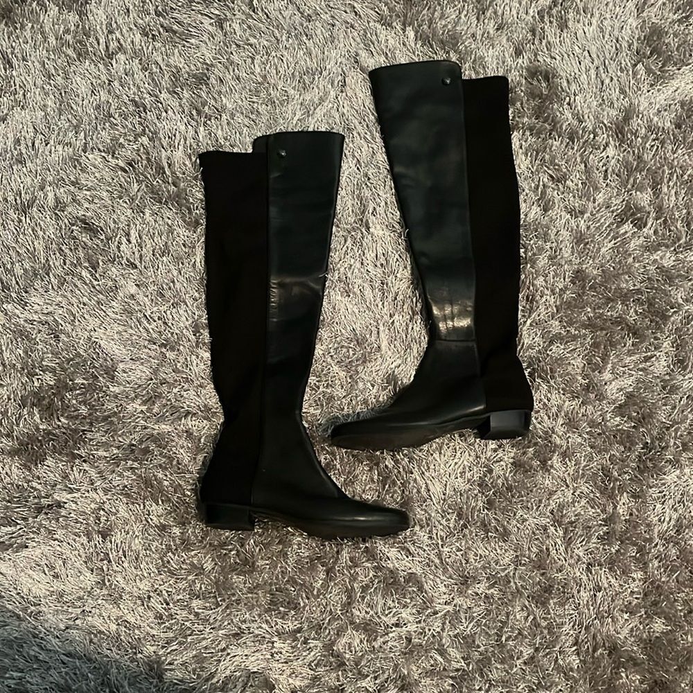 Vince Camuto riding boot